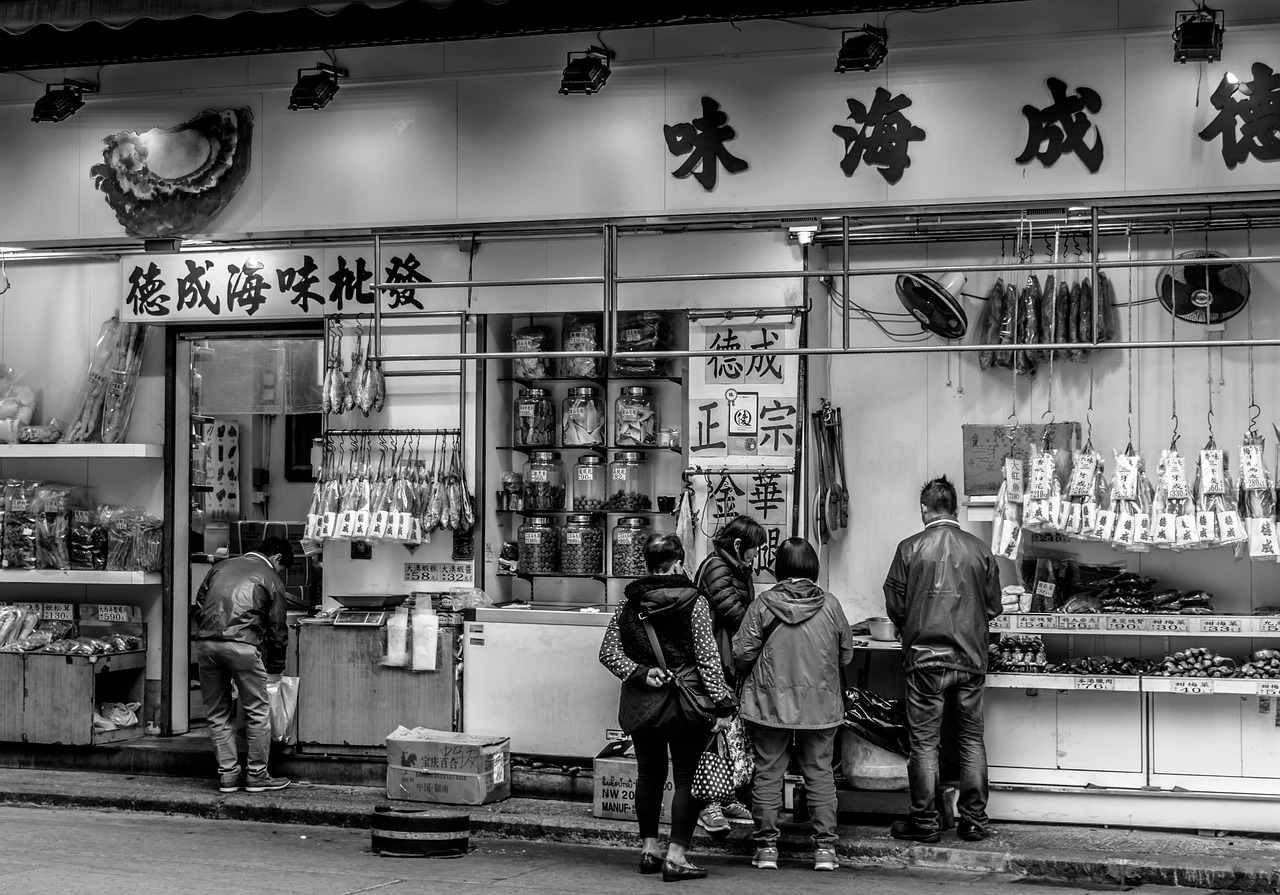 宿州最貴店鋪揭秘，繁華都市的奢華購物之旅