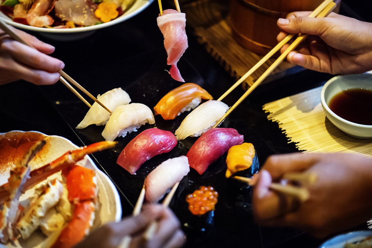 冬季美食新篇章，探索餐飲新風味