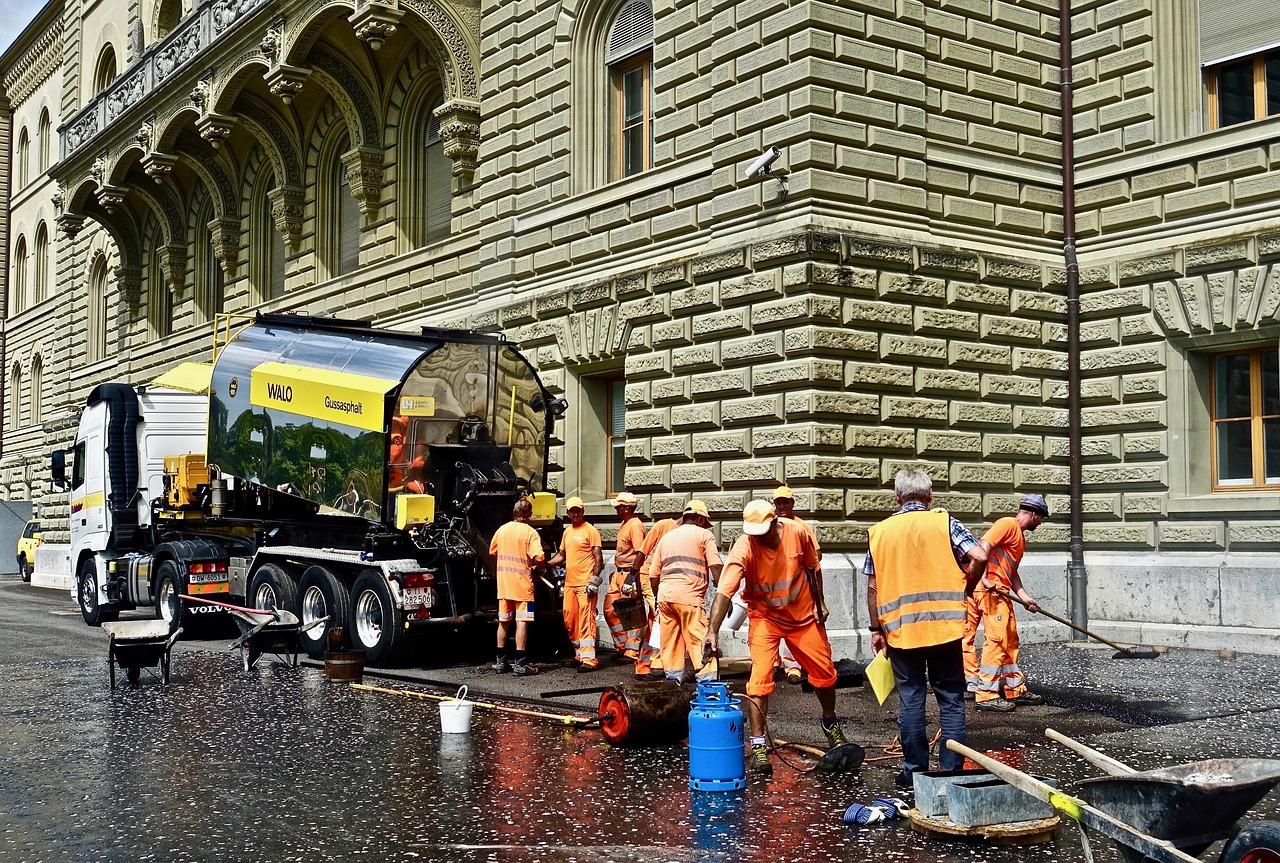 莞樟路歲月印記，探尋一條道路的建設(shè)歷程