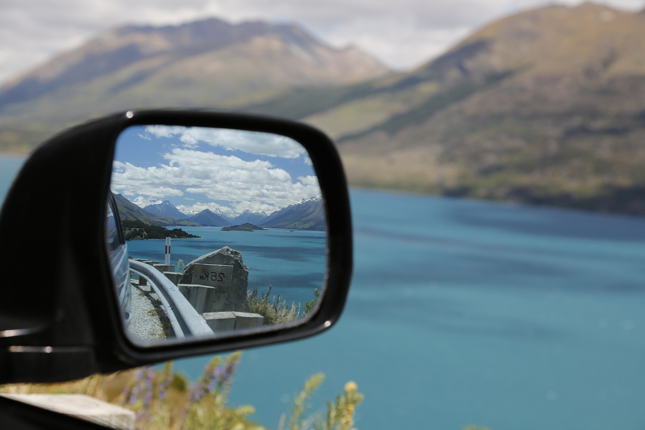 跑車旅行車，完美融合的探索之旅魅力