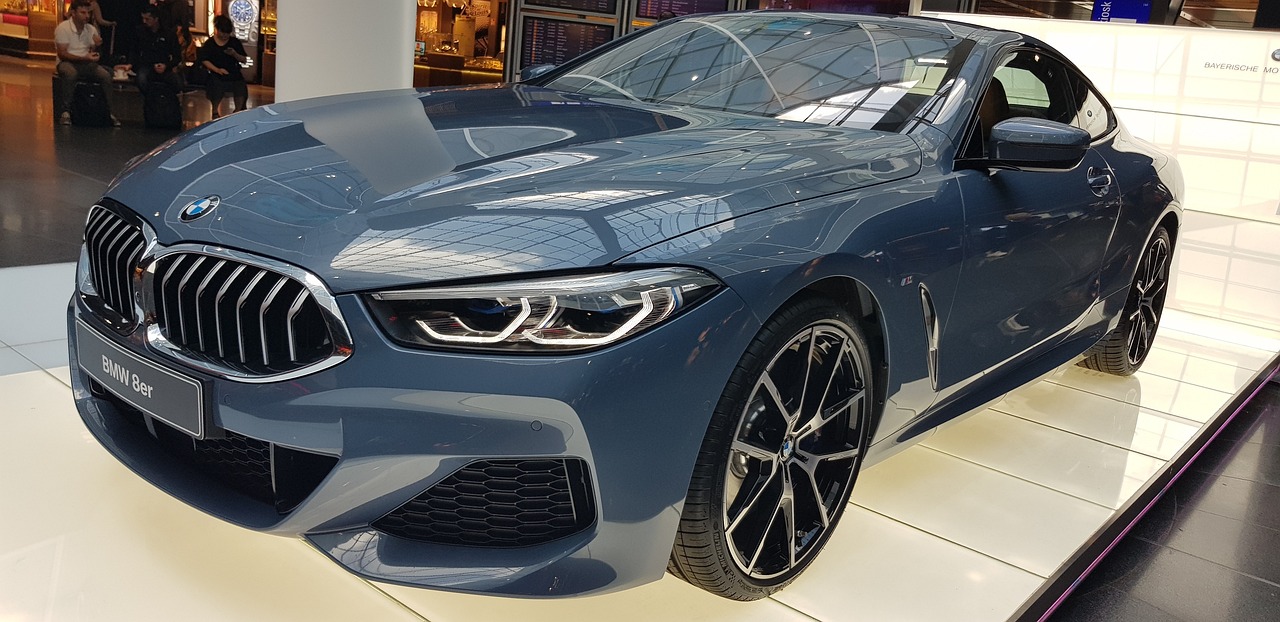 深度解析，BMW 425i運(yùn)動曜夜套裝全方位解讀