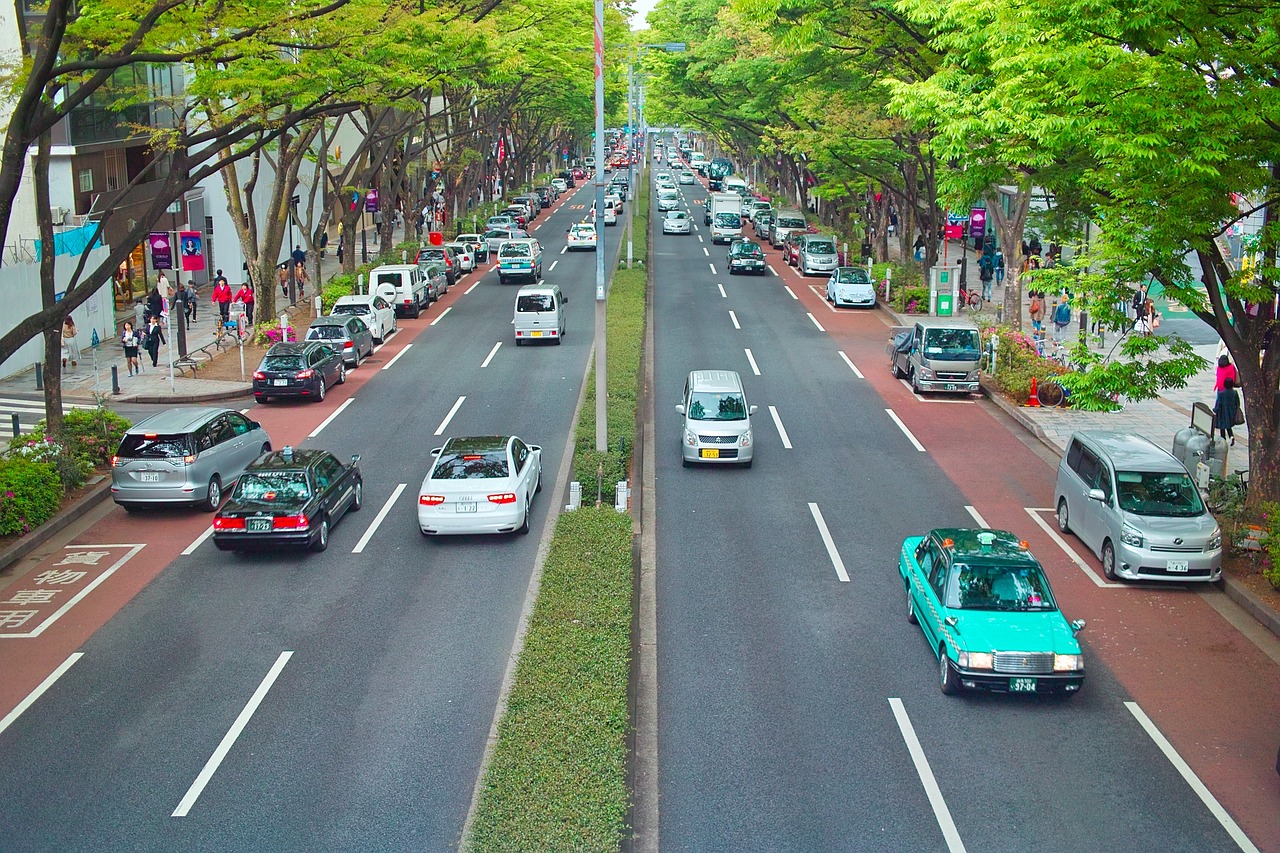 寶馬廣園中路，傳奇之路的崛起與輝煌