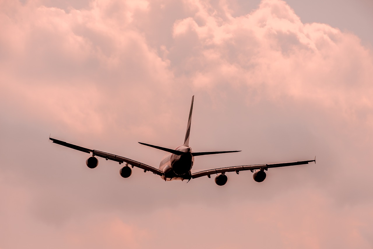 太空探索，開啟購買之旅的無限可能