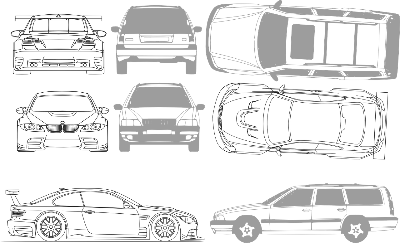 A6與V6系列設(shè)計獨特魅力與功能全面解析